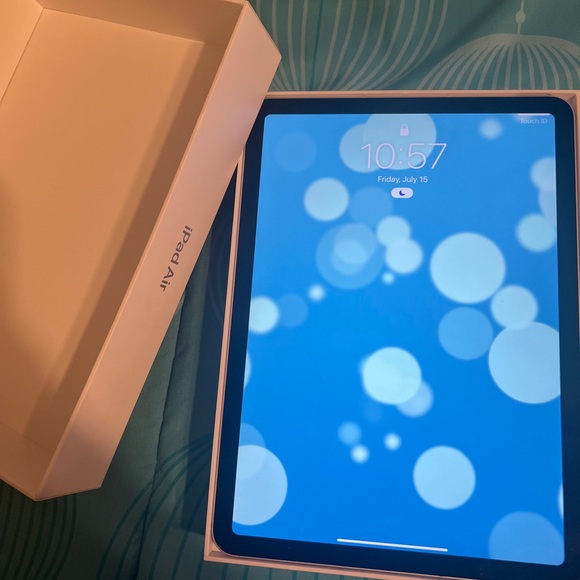 Apple IPad